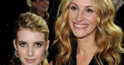 Emma Roberts złożyła życzenia urodzinowe Julii Roberts. Wiele jej zawdzięcza