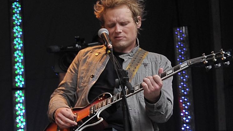 Matt Roberts