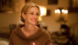 Julia Roberts i Joan Baez tańczą z Taylor Swift na scenie! FOTO