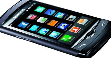 Samsung WAVE S8500 już w Polsce