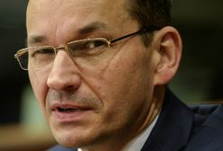 Wpadka Mateusza Morawieckiego. Marsz Niepodległości jak zamach na World Trade Center?