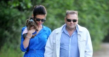 Krzysztof Rutkowski wymiguje się od ślubu!