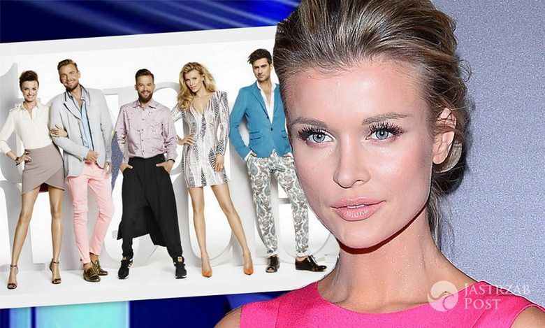 Joanna Krupa o nowej edycji "Top Model". Wiemy, jaki typ modela ma największe szanse na zwycięstwo