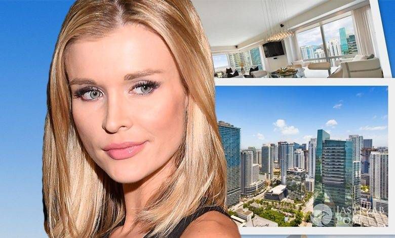 Po Serii Włamań Joanna Krupa I Romain Sprzedają Swoje Mieszkanie W Miami W Takich Luksusach 7250