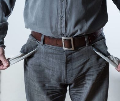 "Zostanę słupem, potrzebuję gotówki". Za szybki zarobek grozi nawet 8 lat więzienia