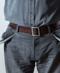 "Zostanę słupem, potrzebuję gotówki". Za szybki zarobek grozi nawet 8 lat więzienia