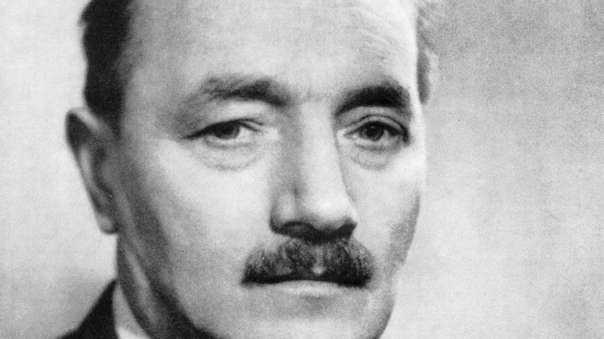 Bolesław Bierut