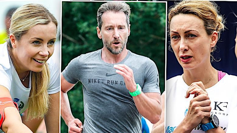 Gwiazdy bez makijażu