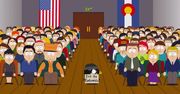 Matt Stone nie jest zadowolony z europejskiej cenzury South Park: The Stick of Truth