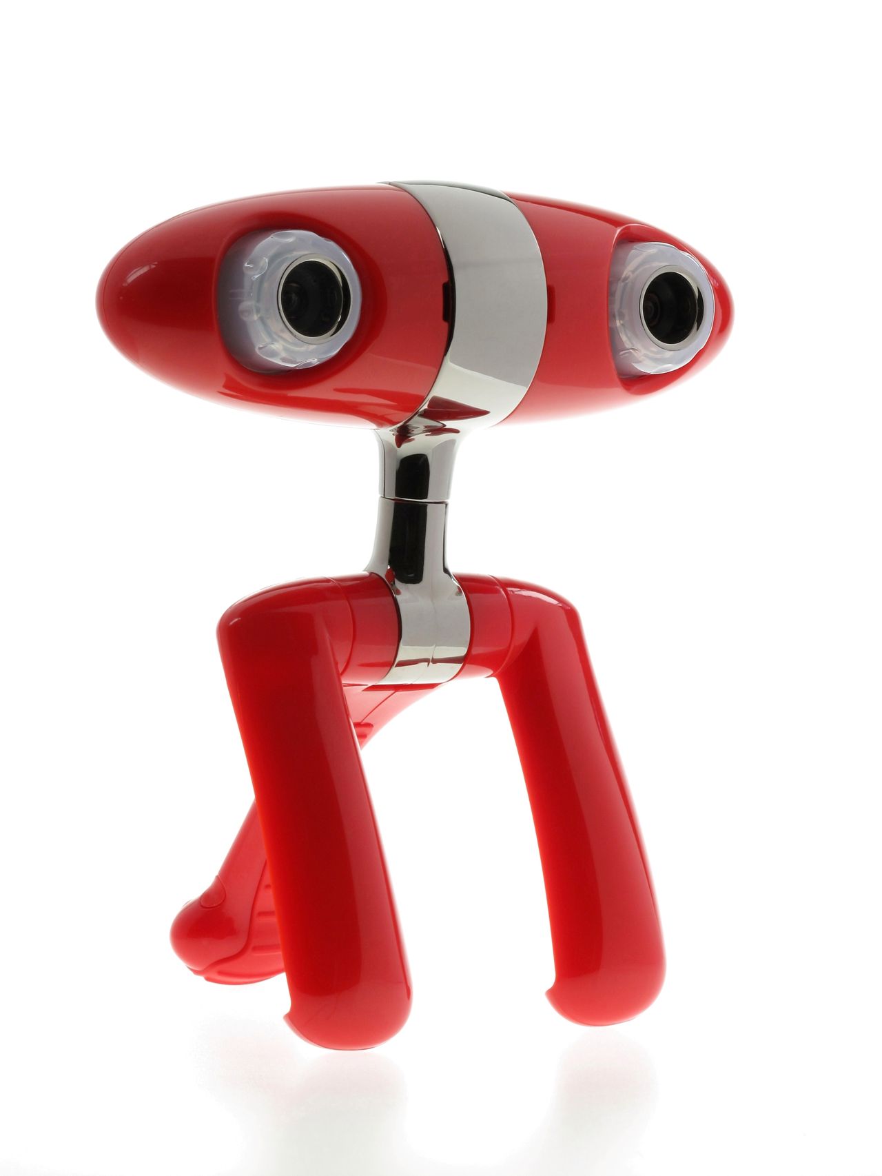 Kręć trójwymiarowe filmy dzięki Kamerze 3D Minoru