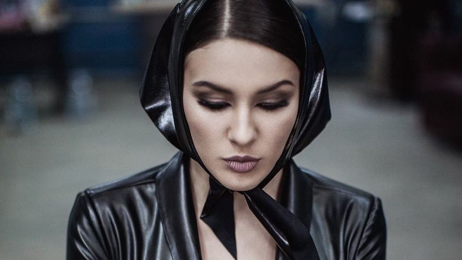 Maruv miała reprezentować Ukrainę na Eurowizji