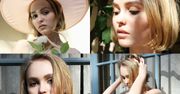 Córka Johnny'ego Deppa i Vanessy Paradis idzie w ślady rodziców