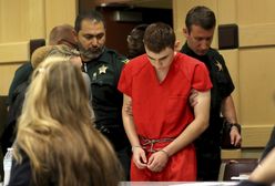 Morderca z amerykańskiej szkoły zostanie skazany na śmierć? Tego chce prokurator