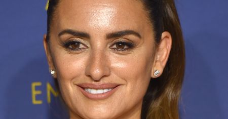 13-letnia Penelope Cruz. Fani są zachwyceni urodą aktorki