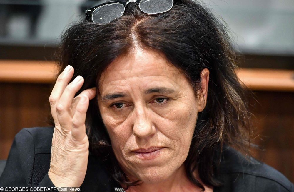 Francja. Matka skazana za przetrzymywanie córki w bagażniku