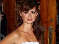 Penelope Cruz: Chciałam być urocza, taka do schrupania. To pułapka