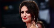 Penelope Cruz w Wenecji. Zjawiskowa suknia spodobałaby się każdej pannie młodej