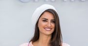 Penelope Cruz na pokazie Chanel. Wyglądała zachwycająco