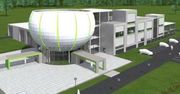 W Łodzi powstaje ARUZ - cyfrowe laboratorium do zadań specjalnych