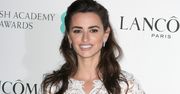 Lubisz Penelope Cruz? Przekonaj się, ile o niej wiesz