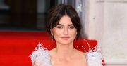 Penelope Cruz zachwyca na czerwonym dywanie. Trudno uwierzyć, że ma 45 lat