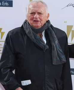 Jerzy Gruza w szpitalu. Opowiedział o swoim stanie zdrowia