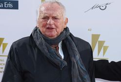 Jerzy Gruza w szpitalu. Opowiedział o swoim stanie zdrowia