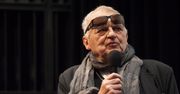 Jerzy Gruza zostanie laureatem nagrody Platynowe Lwy