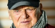 "Pierwszy macałem go własnoręcznie". Tak Jerzy Gruza wspomina spotkanie z Violettą Villas