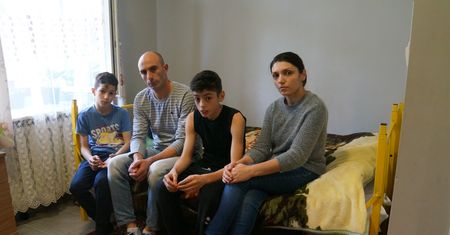 Szukali w Polsce schronienia, zostaną deportowani. "Powrót to będzie koszmar"