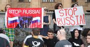 Rosja mści się na Gruzji. Każe wyjeżdżać swoim obywatelom. Ale ten dzielny kraj się nie poddaje