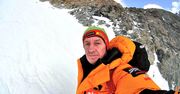 Słynna himalaistka o Urubko: mógł sobie na to pozwolić