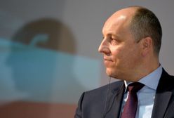 Jest decyzja Ukrainy ws. ustawy o IPN