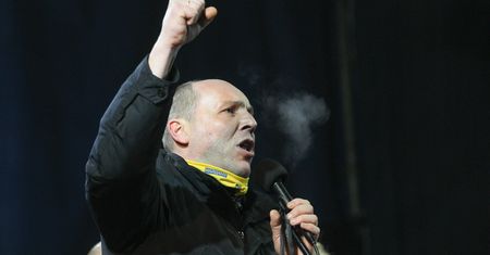 Ukraińcy zrównali polską ustawę z ziemią. Znamy szczegóły
