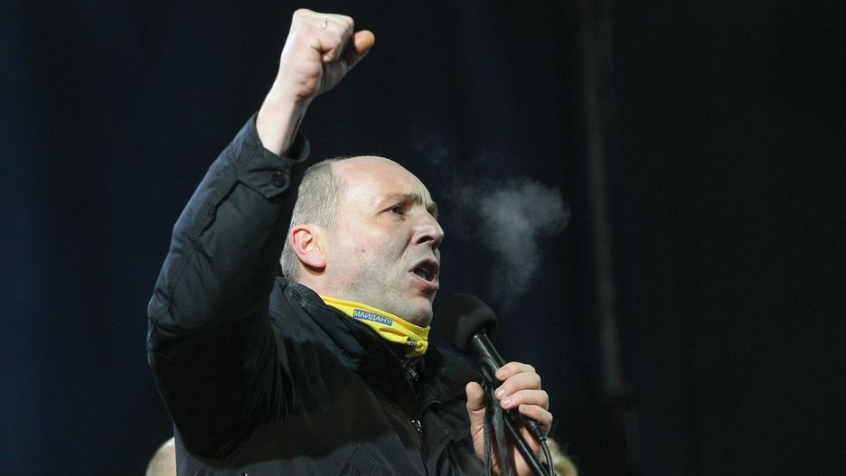 Treść ukraińskiego oświadczenia opublikowała PAP