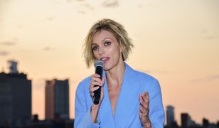 Anja Rubik o książce o edukacji seksualnej. "Sponsorzy bali się tego tematu, miałam wielki problem by znaleźć wydawcę"