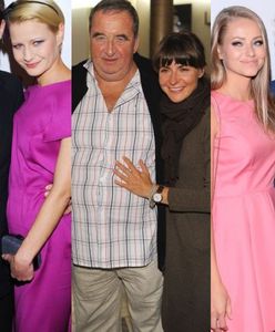 Znane polskie pary z dużą różnicą wieku