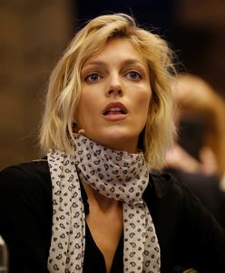"Die Welt": Anja Rubik prowokuje PiS ws. seksu