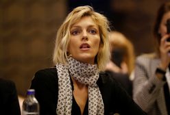 "Die Welt": Anja Rubik prowokuje PiS ws. seksu