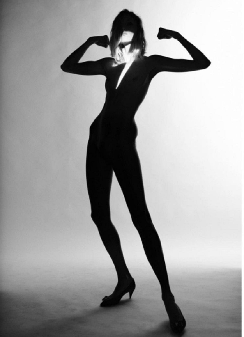 Anja Rubik - Dzień Kobiet 2021