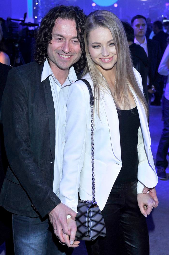Agata Rubik, Piotr Rubik 