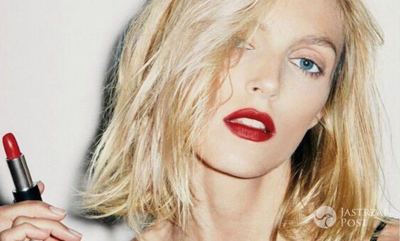 Anja Rubik