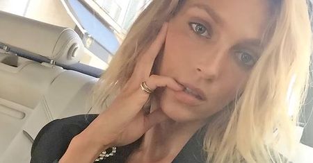 Anja Rubik znowu w obronie przyrody. Ostro krytykuje pomysł PiS