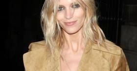 Anja Rubik dba o szczegóły