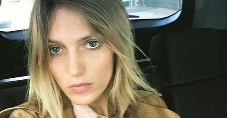 Piękna Anja Rubik w zupełnie innym wydaniu. Ledwo można ją rozpoznać