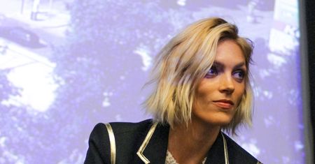 Anja Rubik broni zgwałconej 17-latki. "Ubranie nie oznacza zgody"