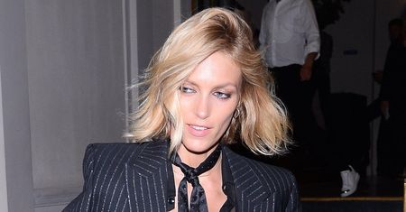 Anja Rubik o początkach kariery i rozstaniu z Saszą. Szczery wywiad modelki