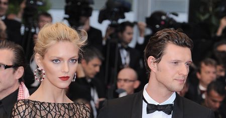 Anja Rubik i Sasha Knezevic: głos w sprawie ich rozstania zabrał ojciec modelki!