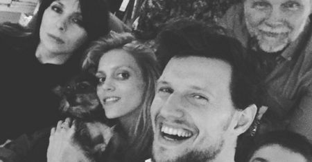 Anja Rubik i Sasha Knezevic wrócą do siebie?