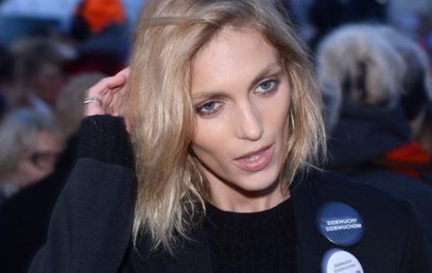 Anja Rubik przeprasza za swoje słowa o molestowaniu: "Nie zdawałam sobie sprawy z wagi moich słów"